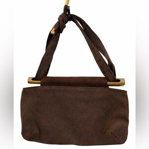 1970s de'Lanthe Purse